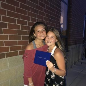 Meet your Posher, Ava